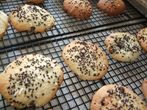Kosher sugar cookies